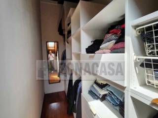 Cabina armadio