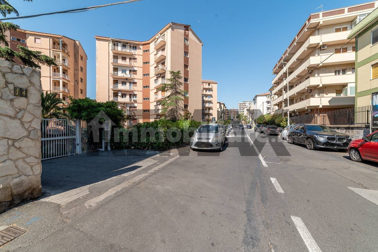 Appartamento in vendita a Catania