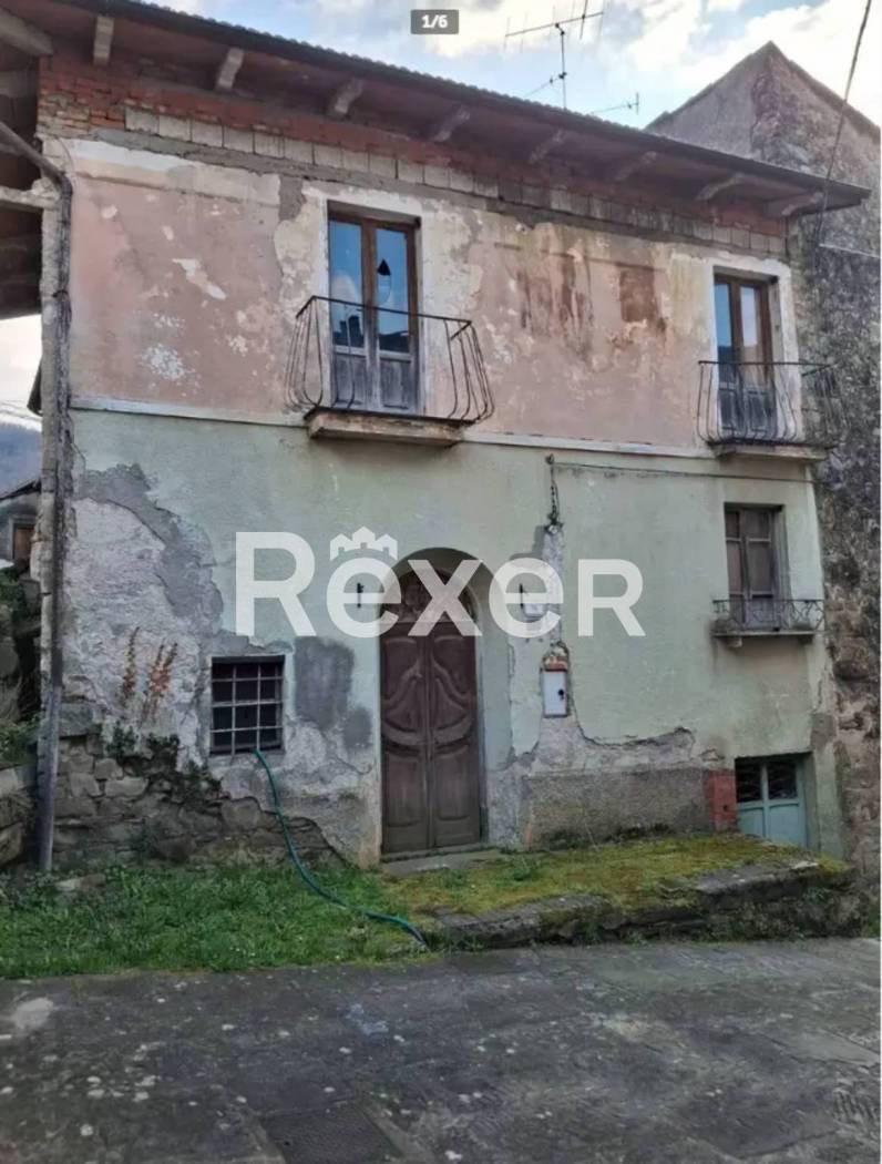 Rustico - Casale in vendita a San Marcello Piteglio