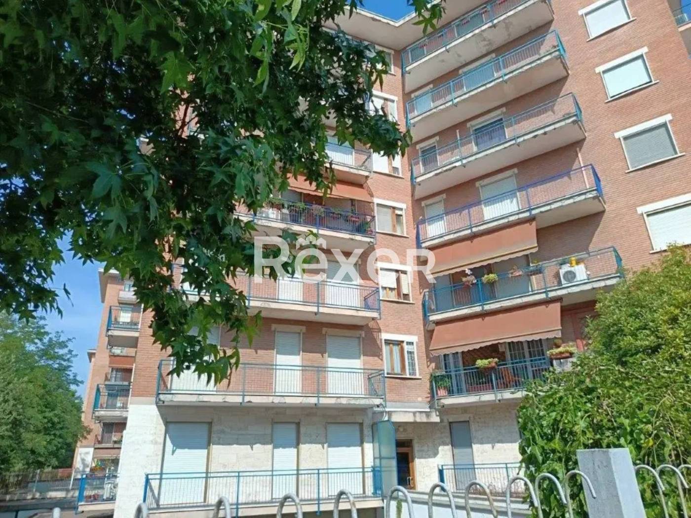 Appartamento in vendita a Alessandria
