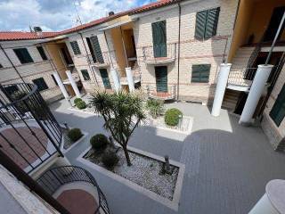 Cortile interno