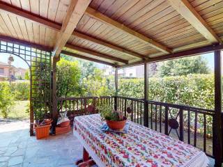 Veranda
