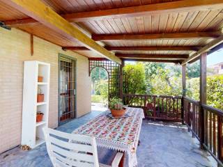Veranda