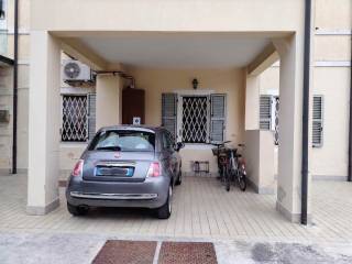 Posto macchina