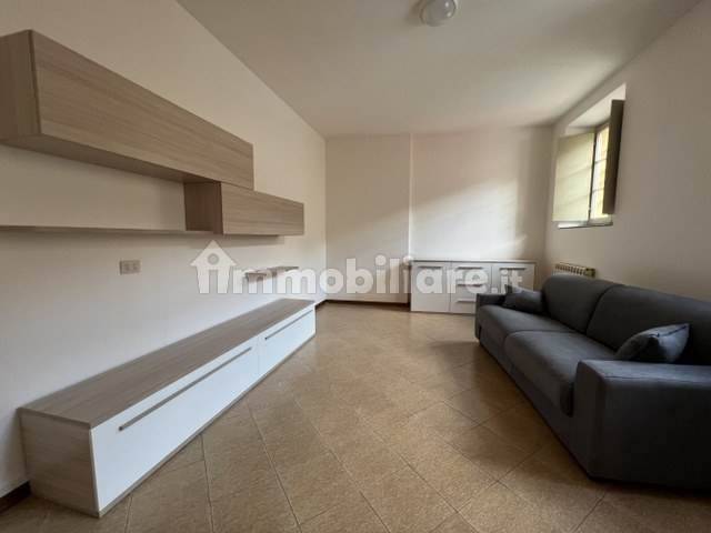 Appartamento in affitto a Piacenza