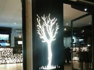 Interno palazzo