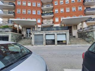 Facciata