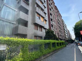 Appartamento viale Paolo Onorato Vigliani 13, Monte Rosa - Lotto, Milano