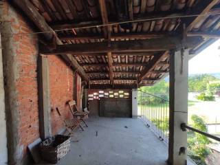 Veranda