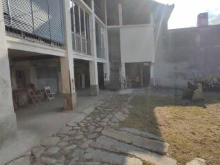 Cortile interno