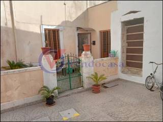 Cortile interno
