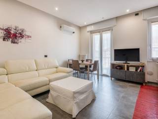 Bilocale via Privata Piero Martinetti 7, Piazzale Siena, Milano