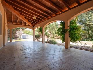 Veranda