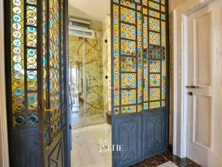 Interno palazzo