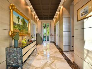 Interno palazzo