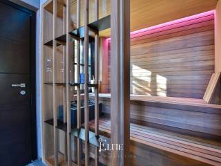 Interno palazzo