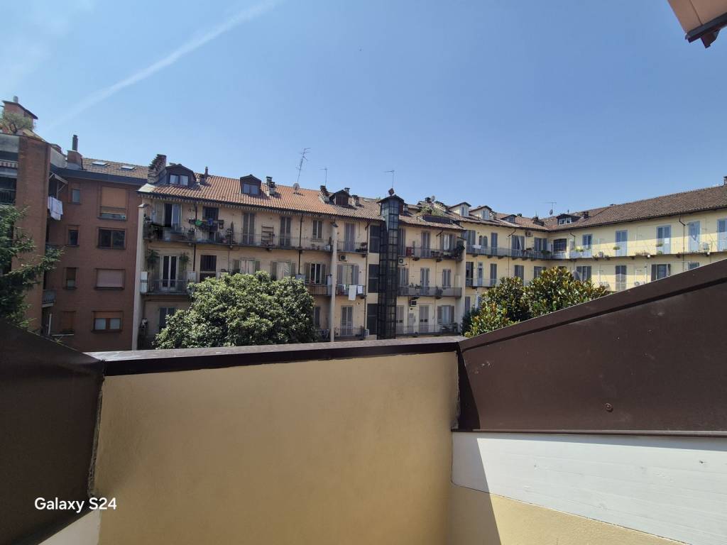 Appartamento in San Donato, foto 2 di 21