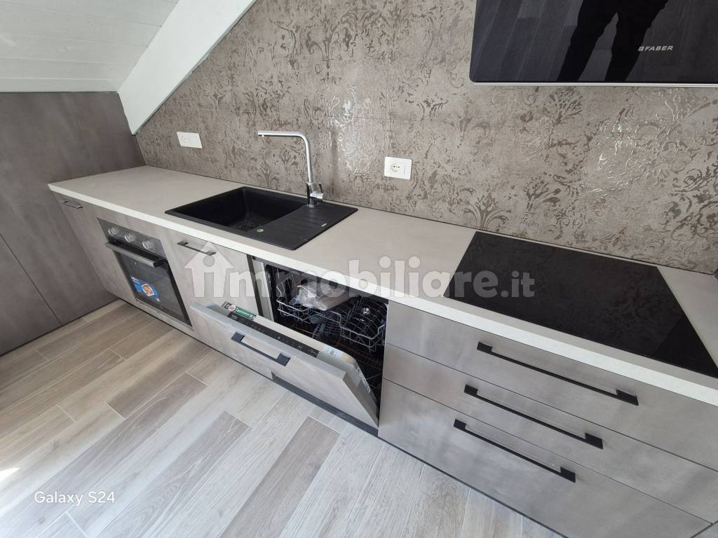 Appartamento in San Donato, foto 7 di 21