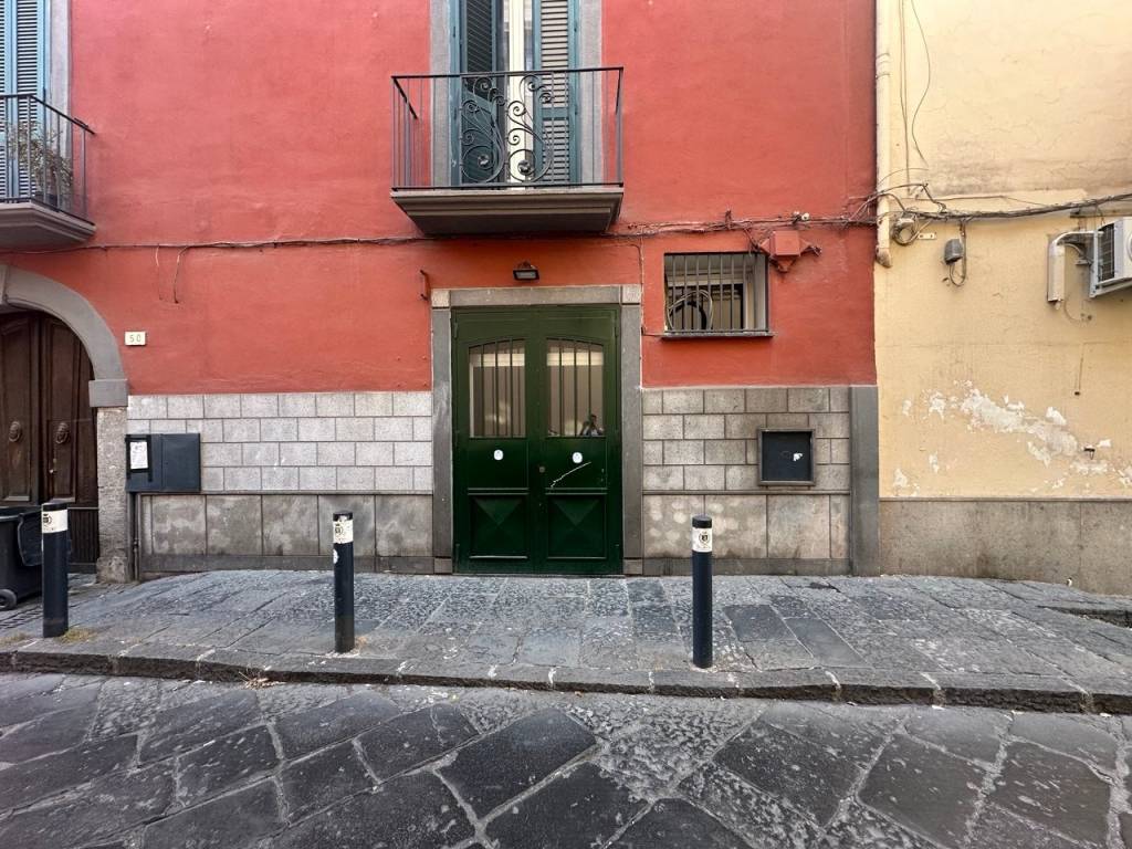 Via Vittorio Veneto