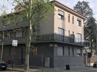 Monolocale via Vilfredo Pareto 13, Musocco, Milano