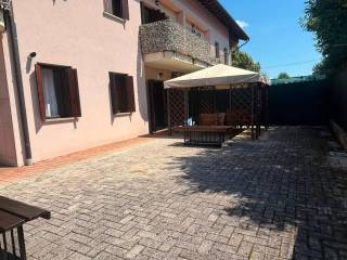 Cortile interno