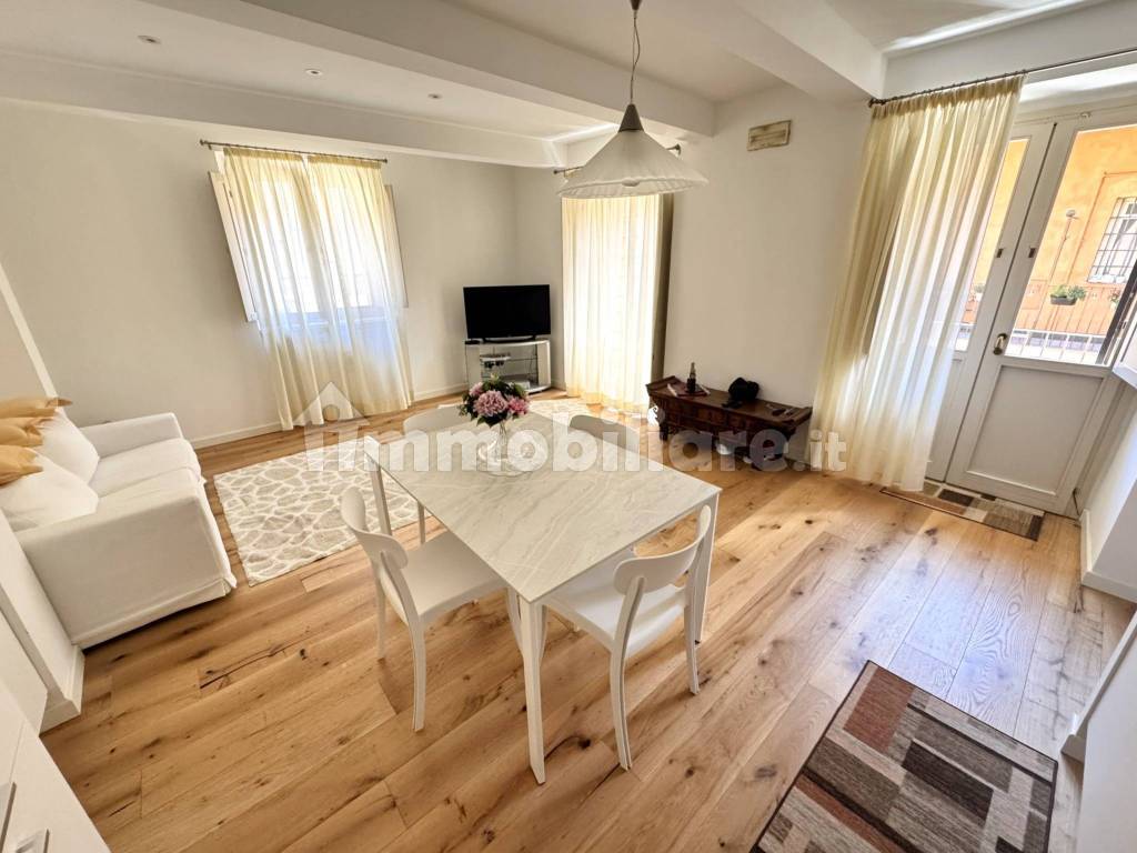 Appartamento in Centro, foto 3 di 12