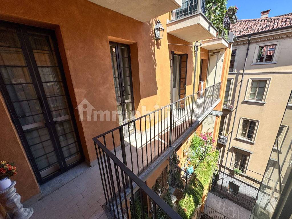 Appartamento in Centro, foto 10 di 12