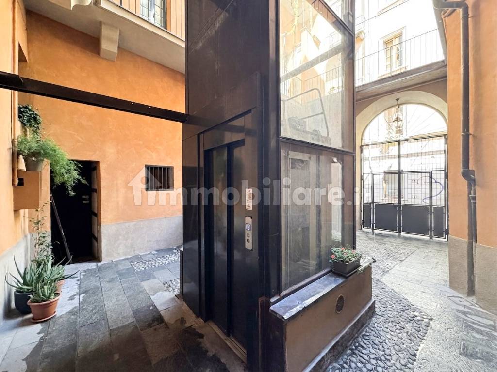Appartamento in Centro, foto 11 di 12