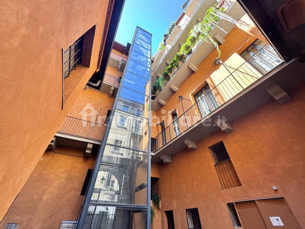 Appartamento in Centro, foto 12 di 12
