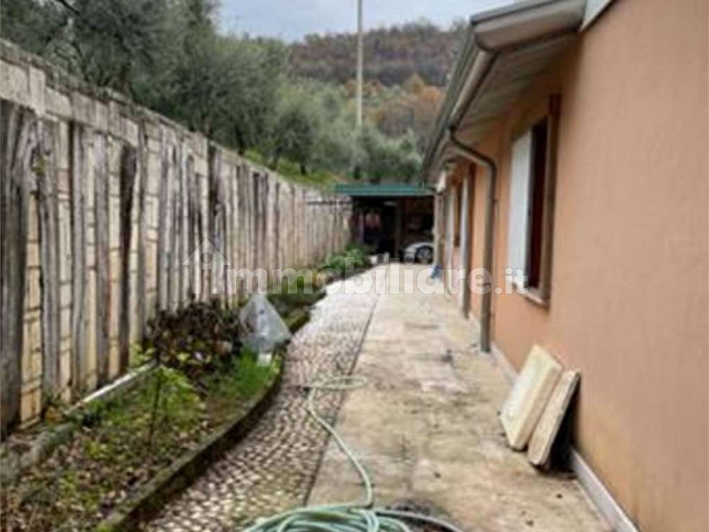 Cortile interno