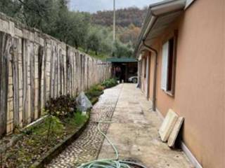 Cortile interno