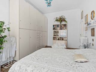 Bilocale via Bordighera 20, Famagosta, Milano