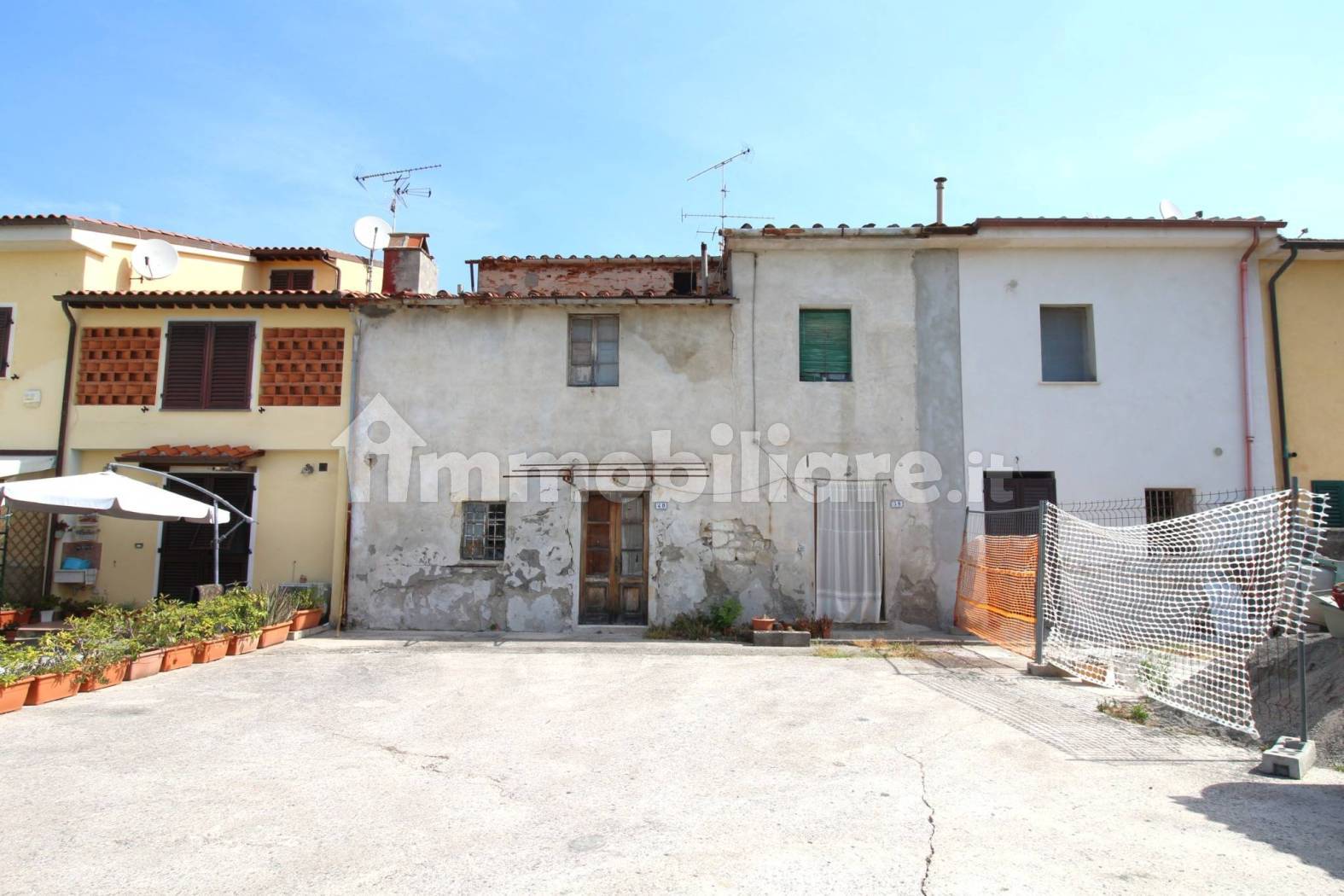 Casa indipendente in vendita a Vecchiano