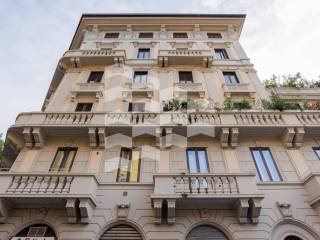Appartamento viale Montello 10, Paolo Sarpi, Milano