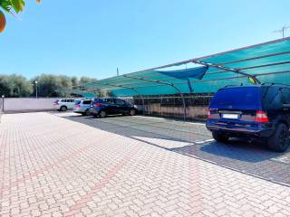 Posto macchina
