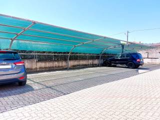 Posto macchina