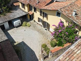Cortile interno