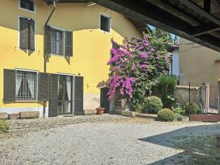 Cortile interno