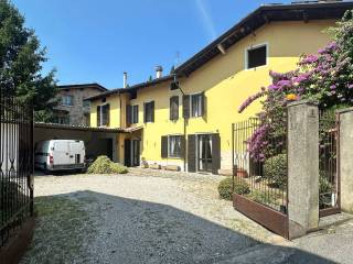 Cortile interno