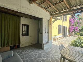 Cortile interno