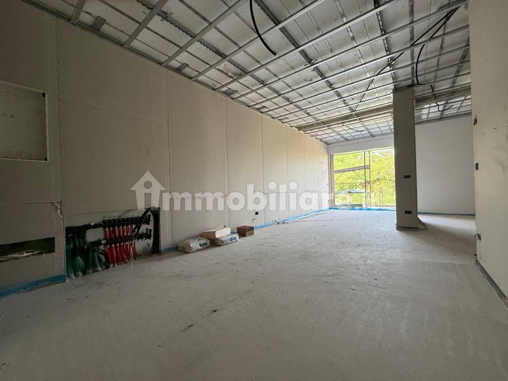 Interno non residenziale