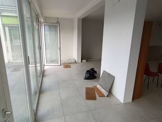 Veranda