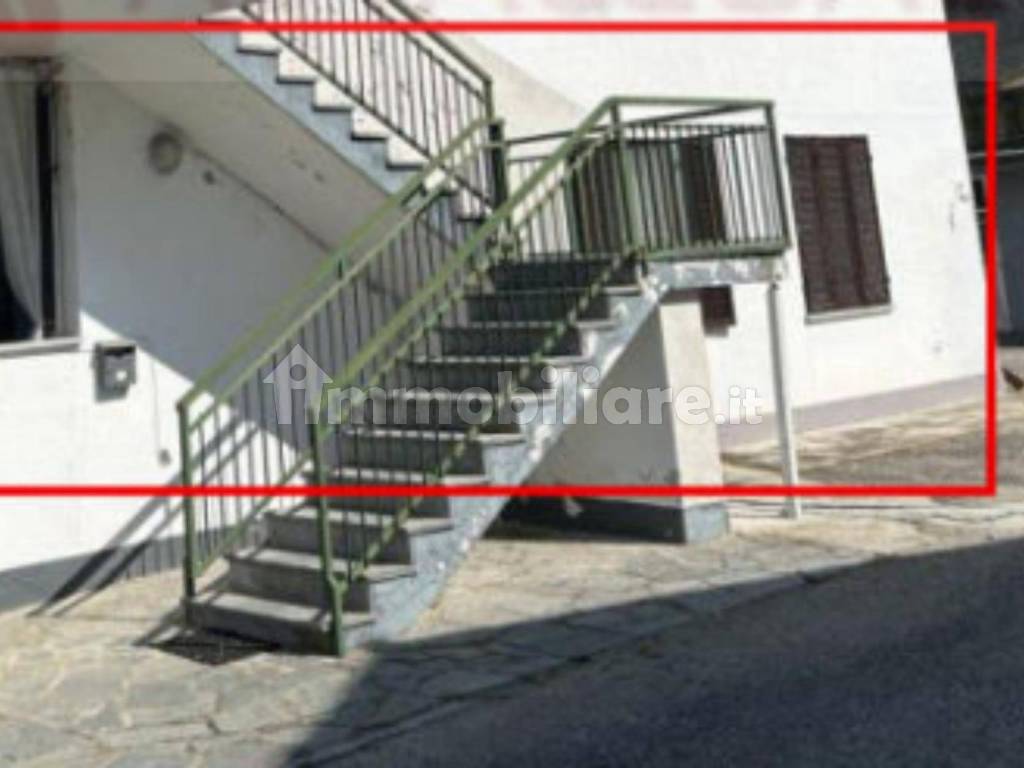 Interno palazzo