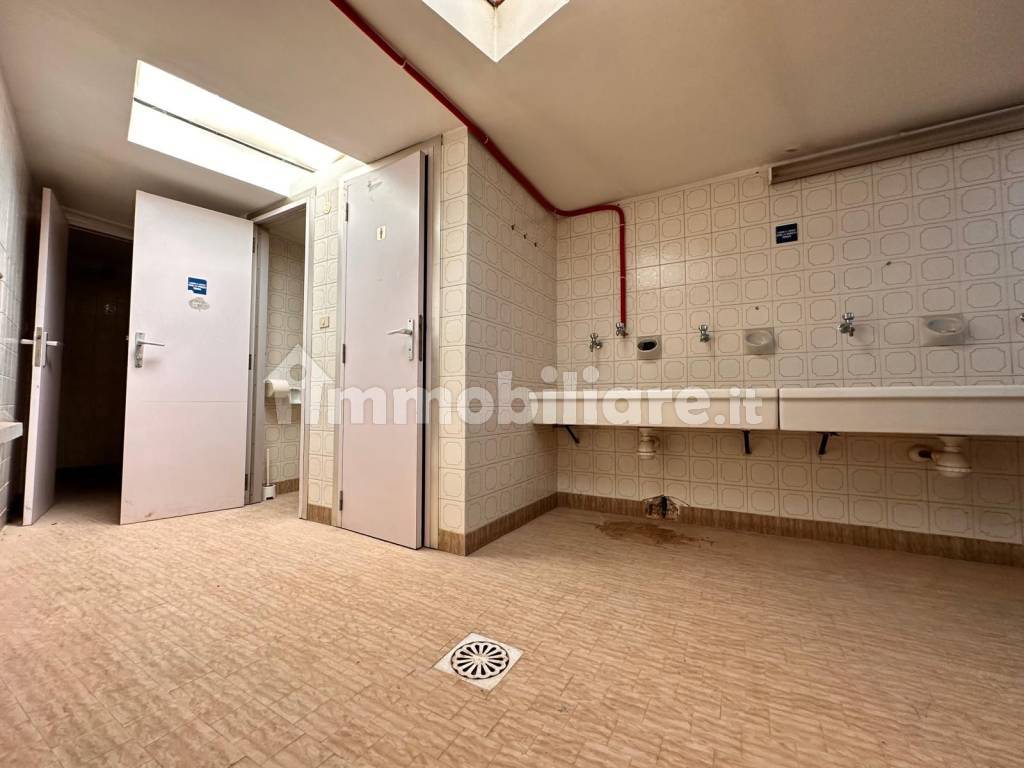 Interno palazzo