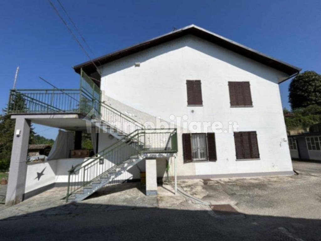 Facciata