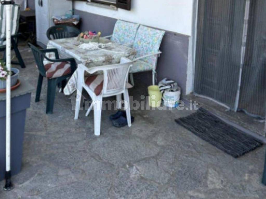 Cortile interno