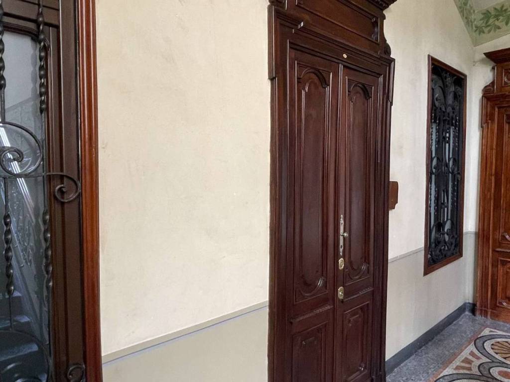 Appartamento in Crocetta, foto 2 di 42