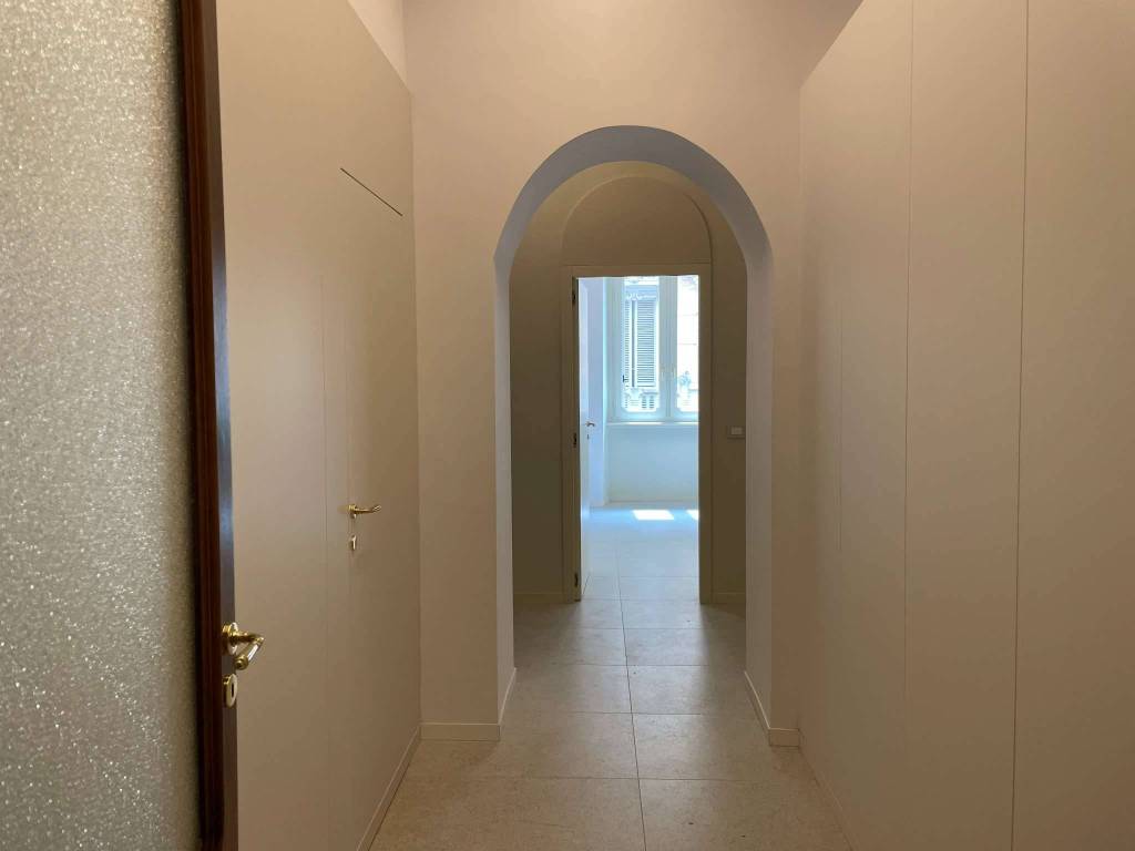 Appartamento in Crocetta, foto 3 di 42
