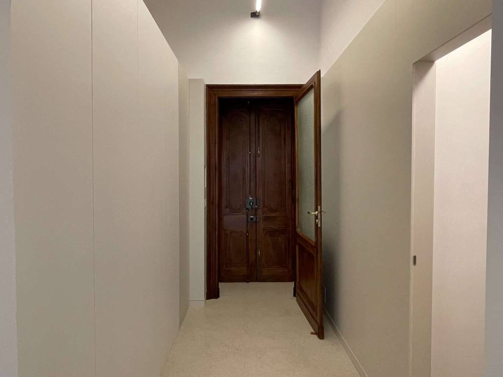 Appartamento in Crocetta, foto 4 di 42