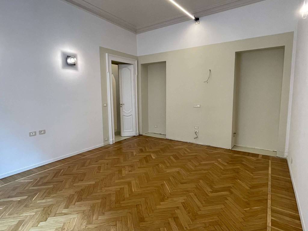 Appartamento in Crocetta, foto 5 di 42